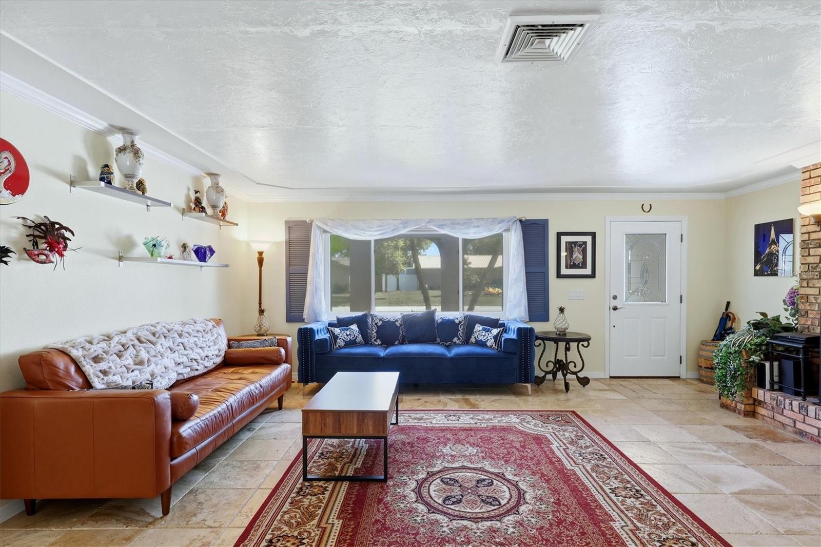 GEORGETOWNE - Residential