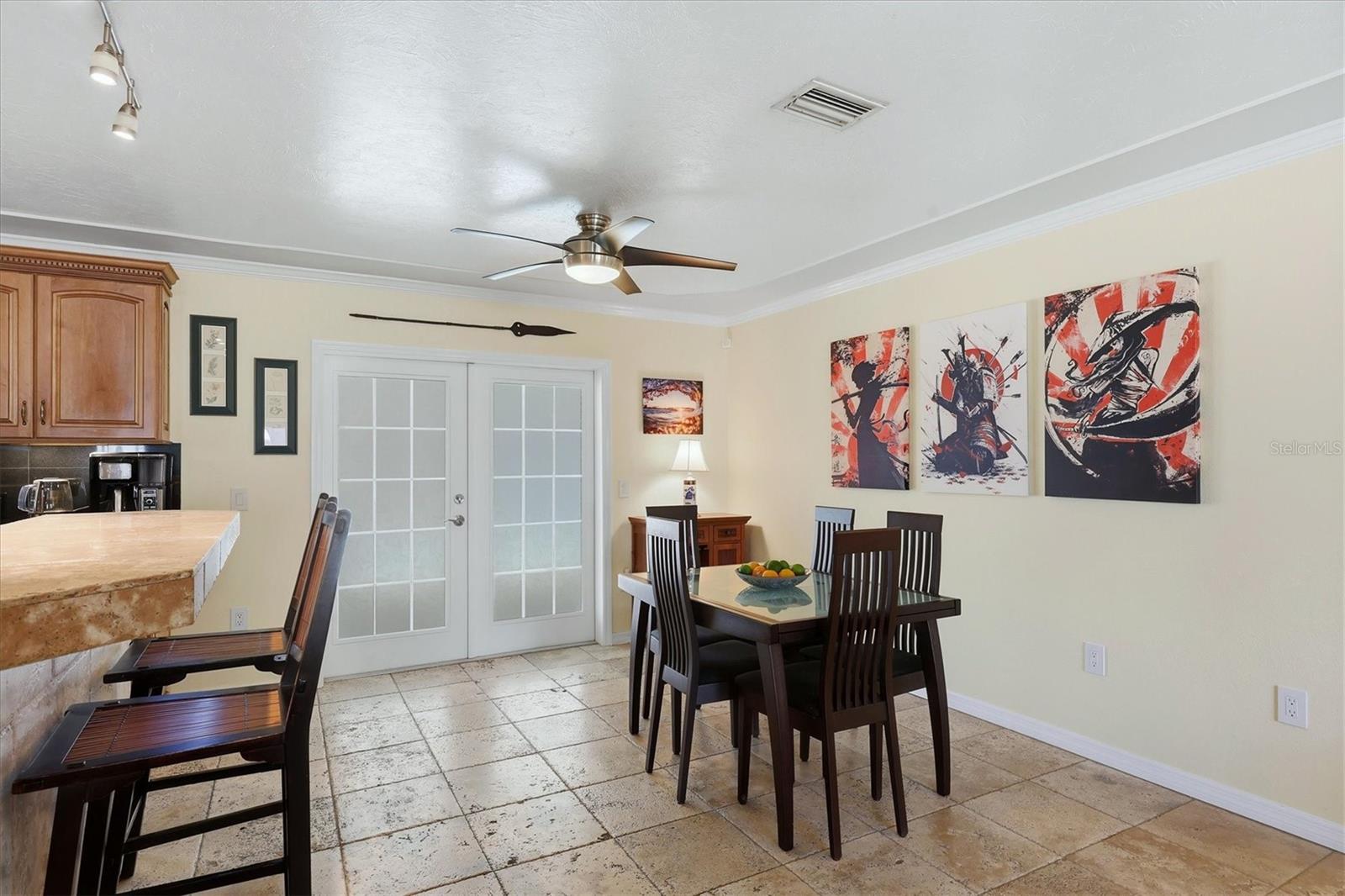 GEORGETOWNE - Residential