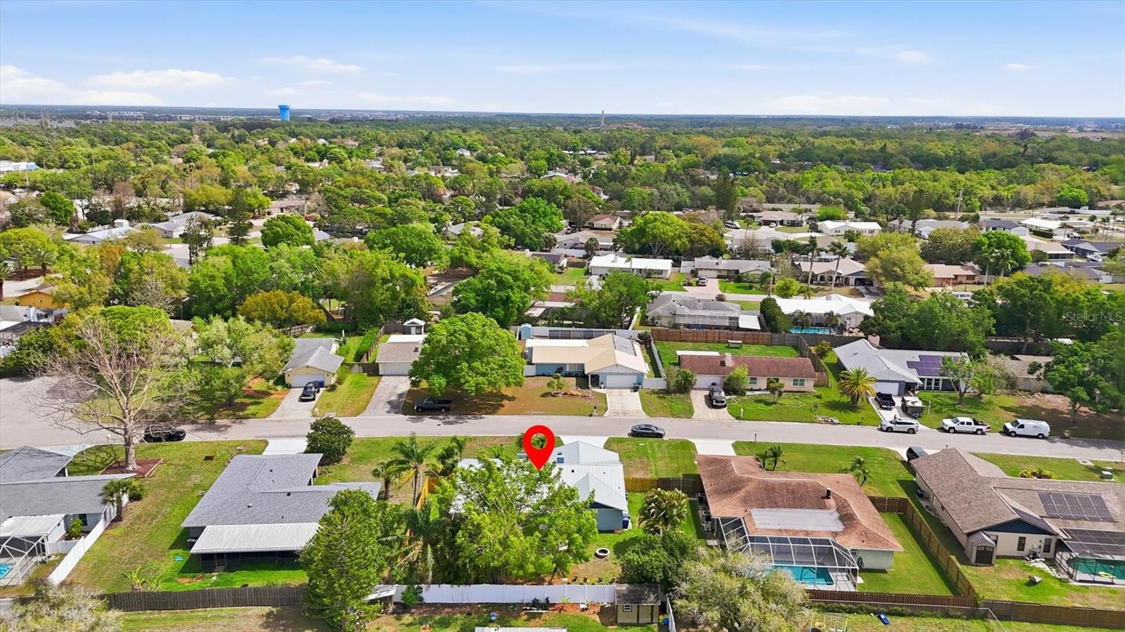 GEORGETOWNE - Residential