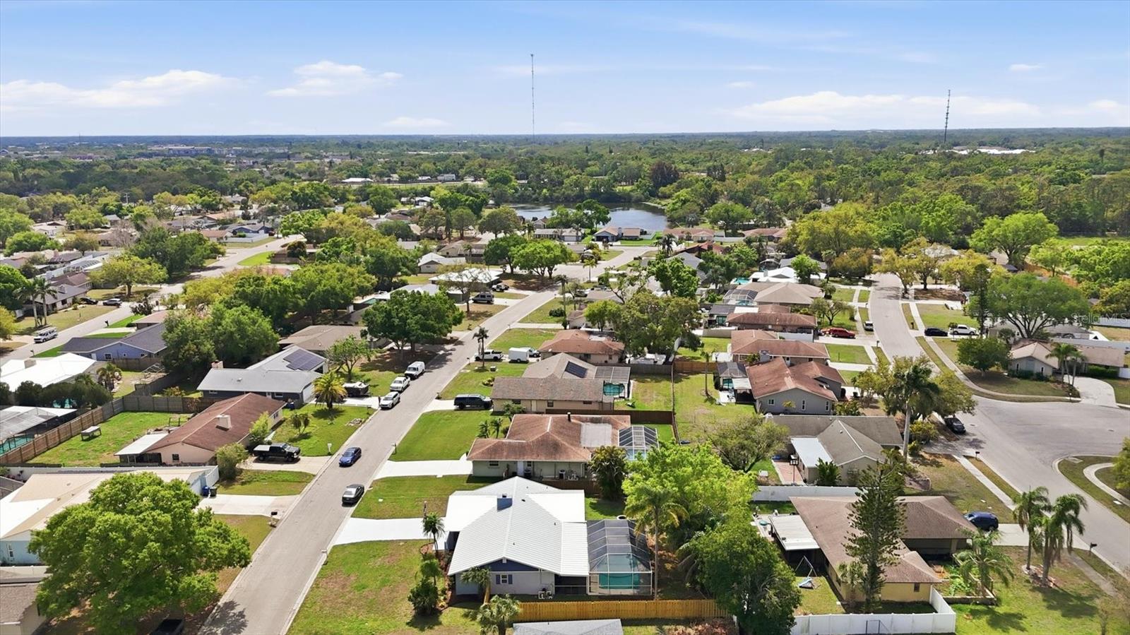 GEORGETOWNE - Residential