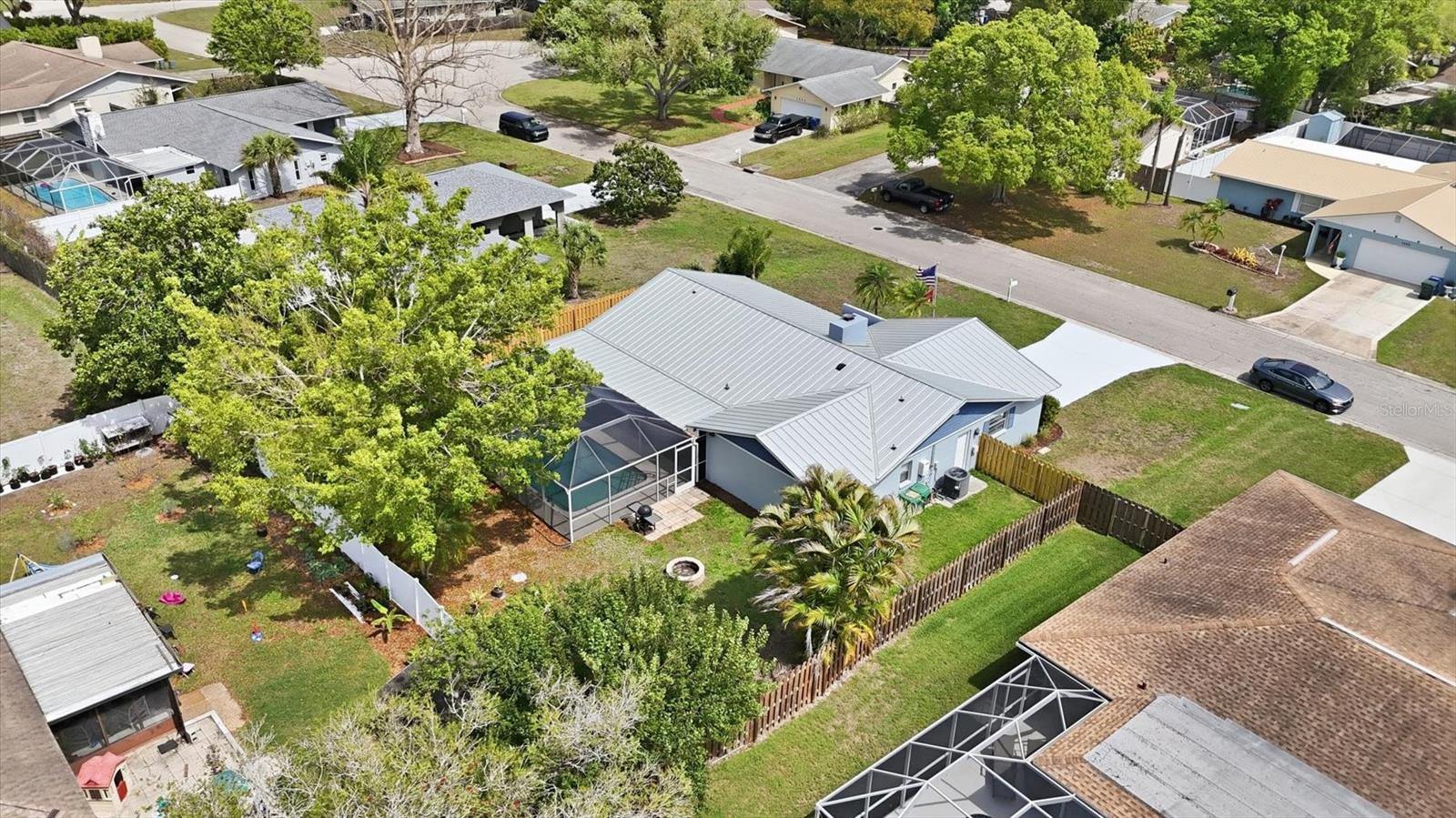 GEORGETOWNE - Residential