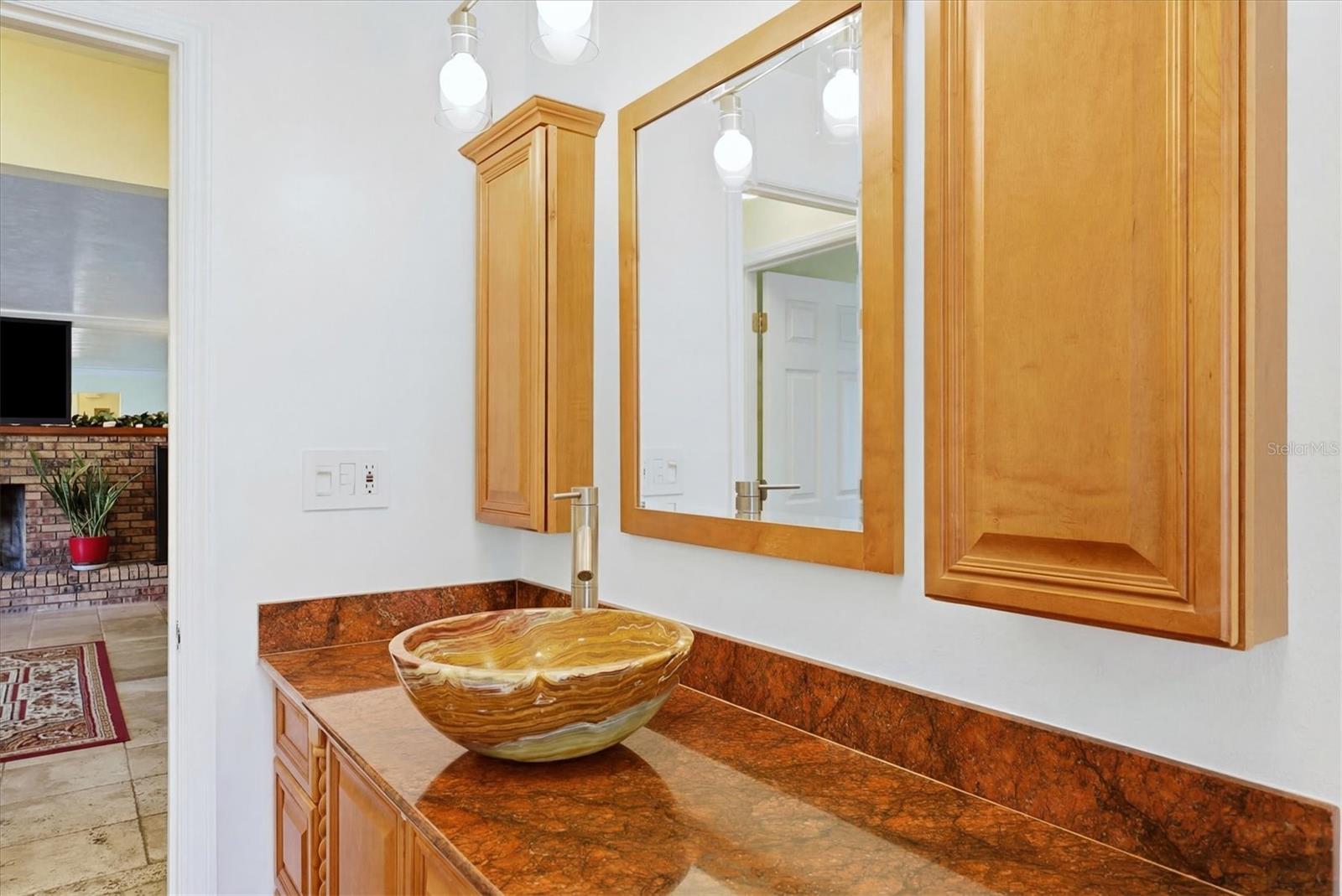 GEORGETOWNE - Residential