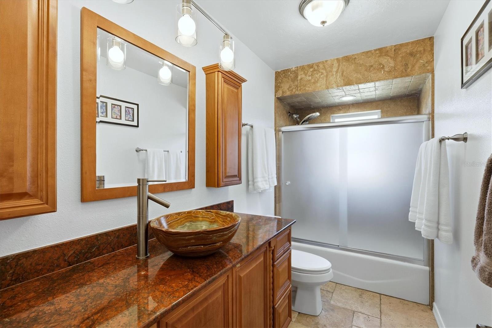 GEORGETOWNE - Residential