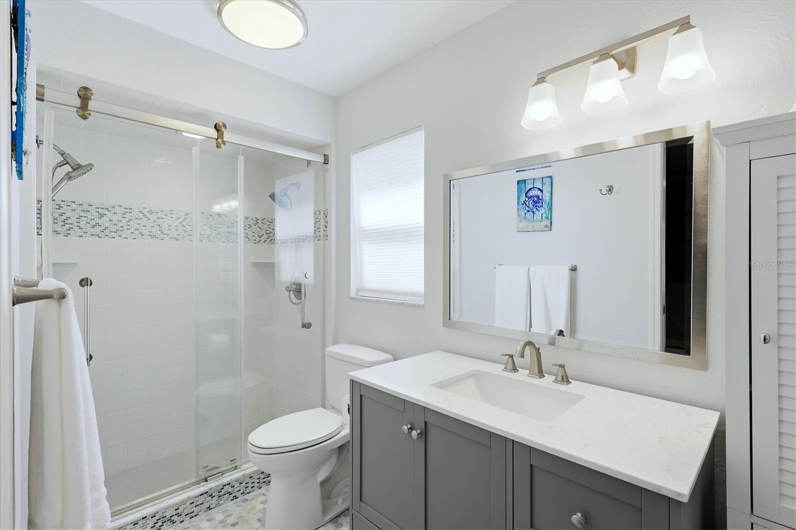 GEORGETOWNE - Residential