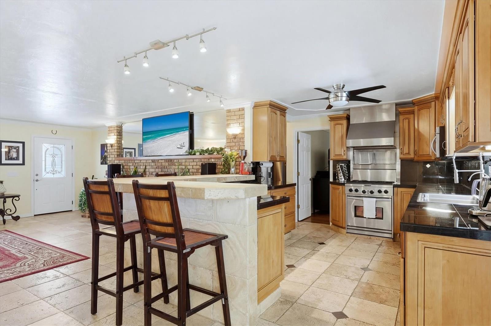 GEORGETOWNE - Residential