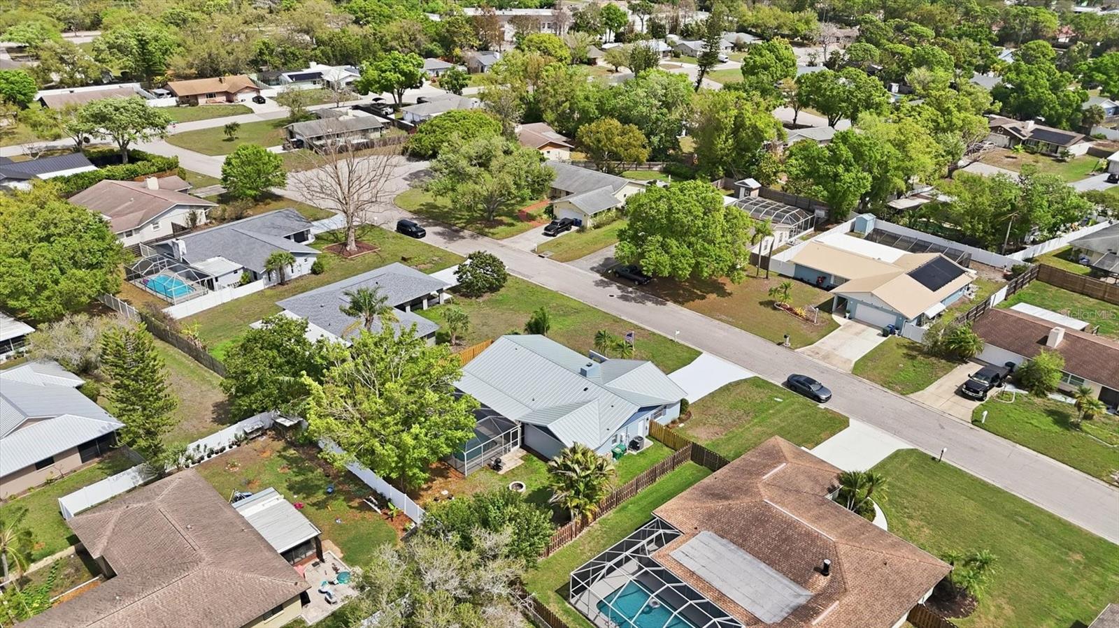 GEORGETOWNE - Residential