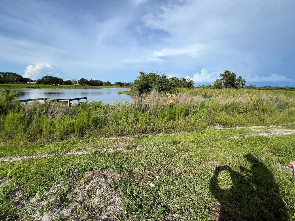 Photo of 37th Street E, Palmetto, FL 34221 (MLS # TB8409862)