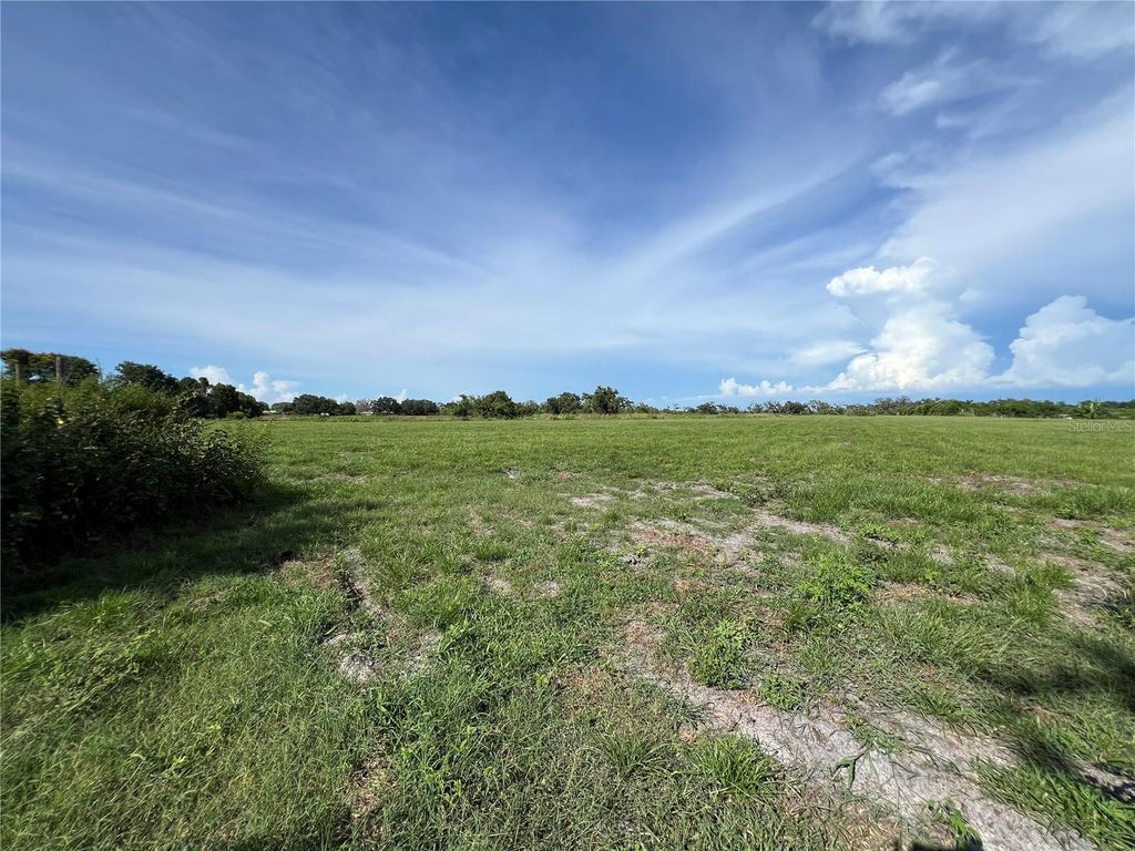 Photo of 37th Street E, Palmetto, FL 34221 (MLS # TB8409862)
