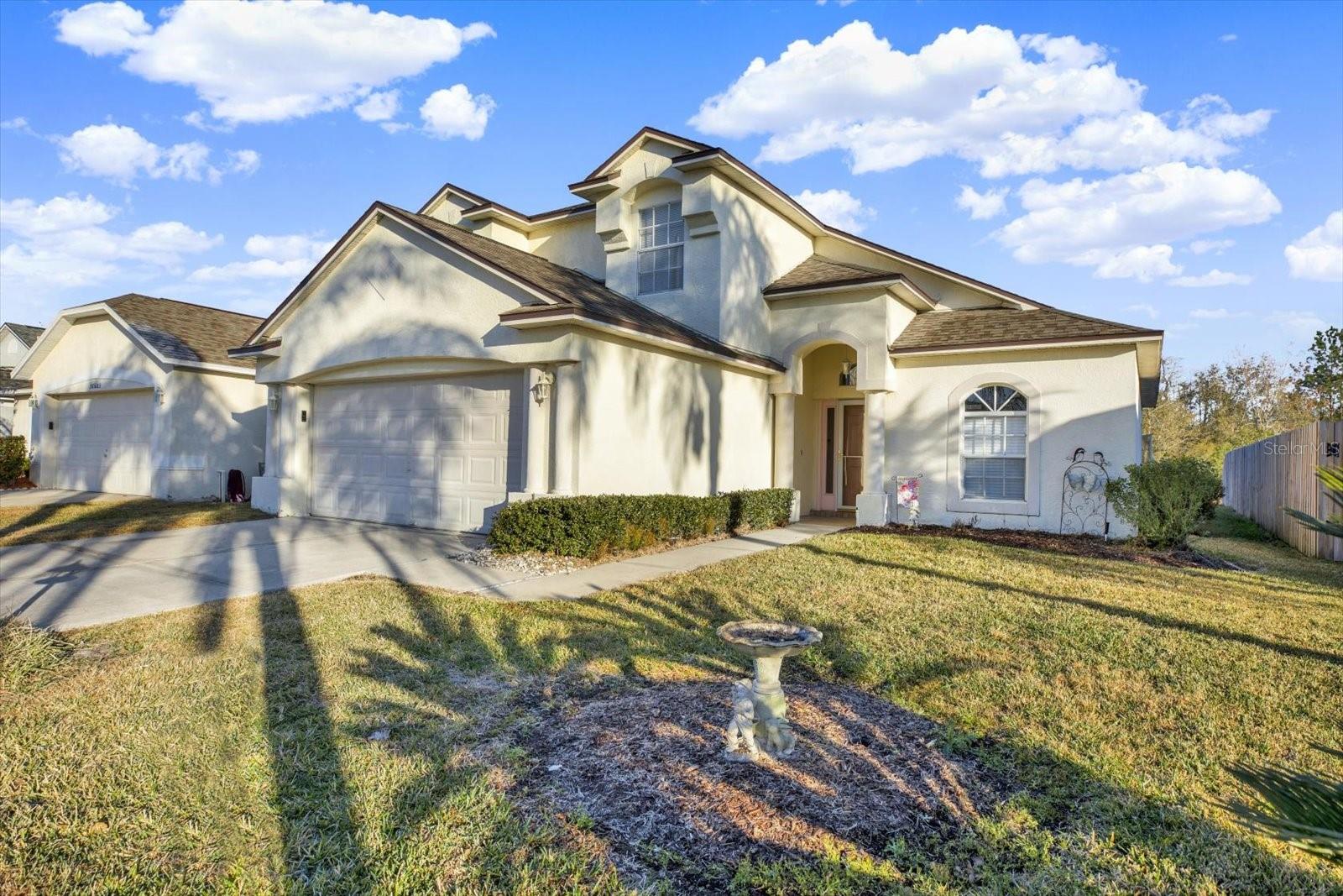 MEADOW POINTE PRCL 17 - Residential