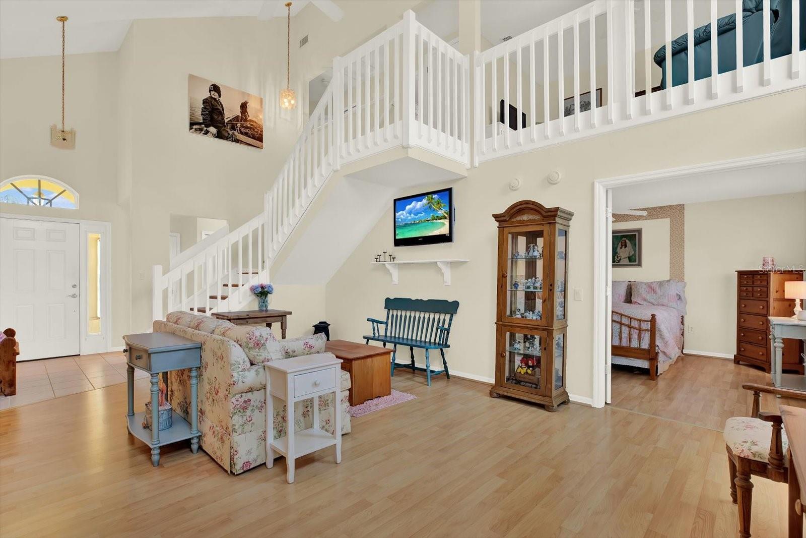 MEADOW POINTE PRCL 17 - Residential