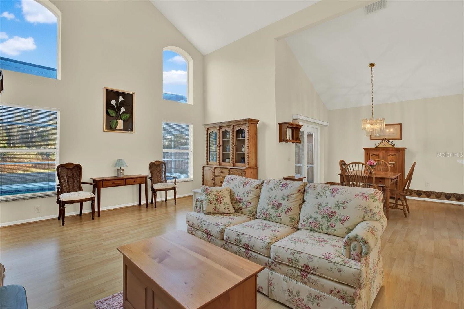 MEADOW POINTE PRCL 17 - Residential