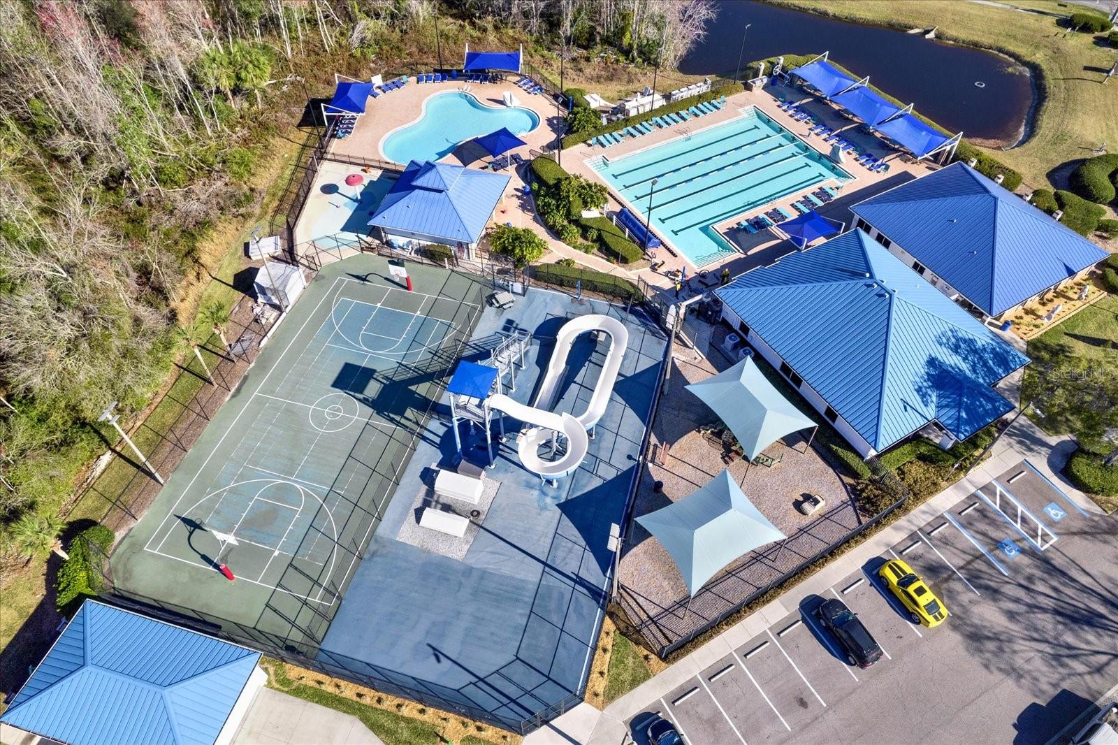 MEADOW POINTE PRCL 17 - Residential