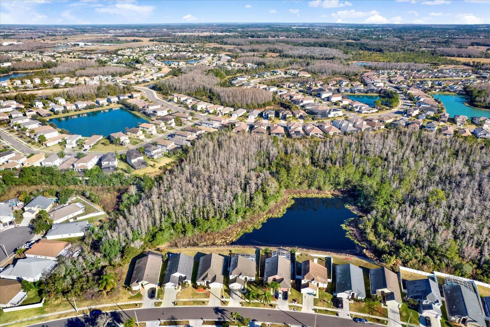 MEADOW POINTE PRCL 17 - Residential