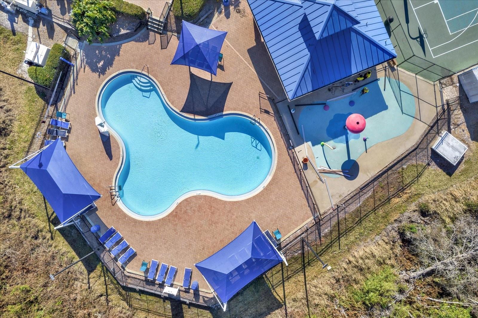 MEADOW POINTE PRCL 17 - Residential