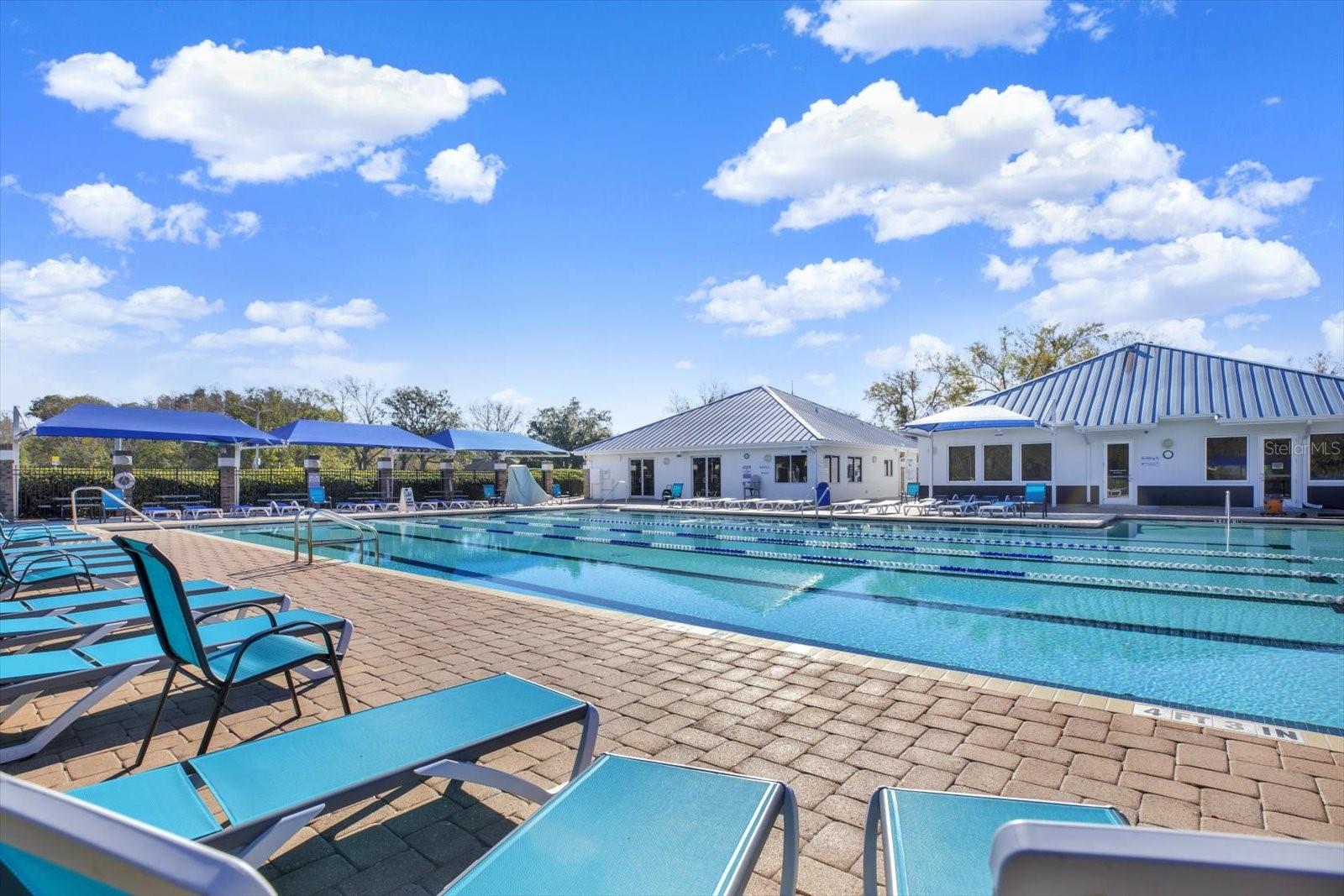 MEADOW POINTE PRCL 17 - Residential