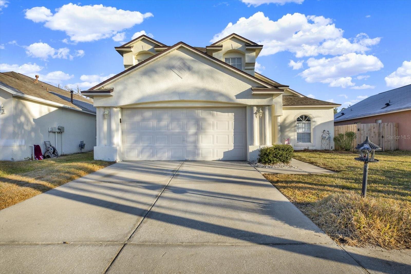 MEADOW POINTE PRCL 17 - Residential