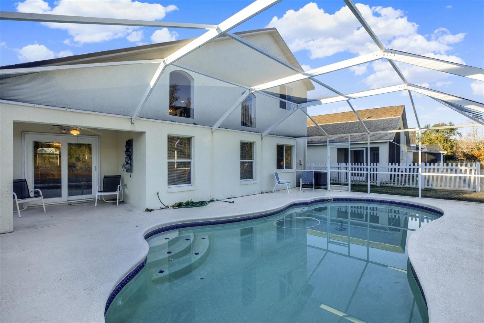 MEADOW POINTE PRCL 17 - Residential