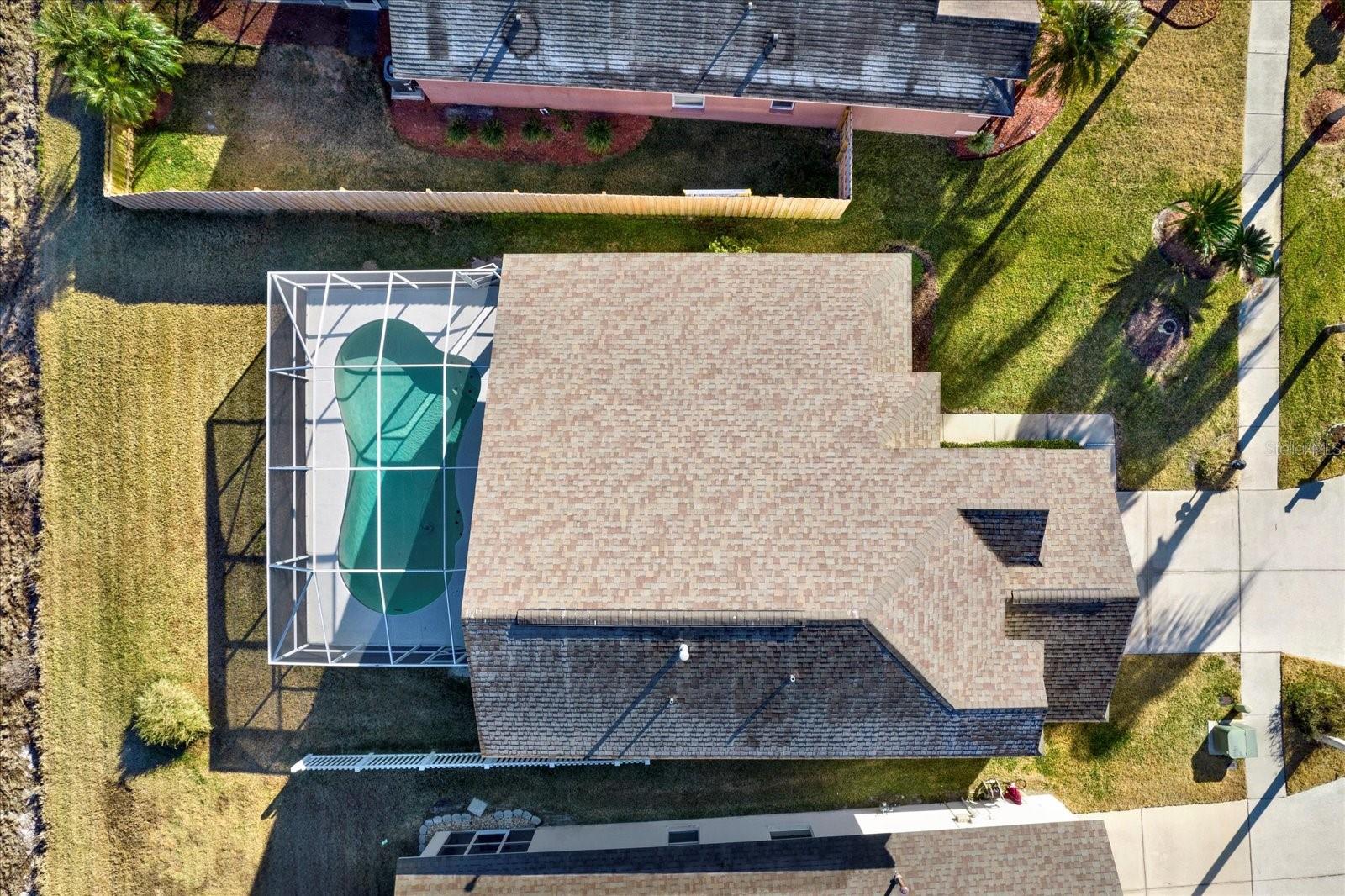 MEADOW POINTE PRCL 17 - Residential