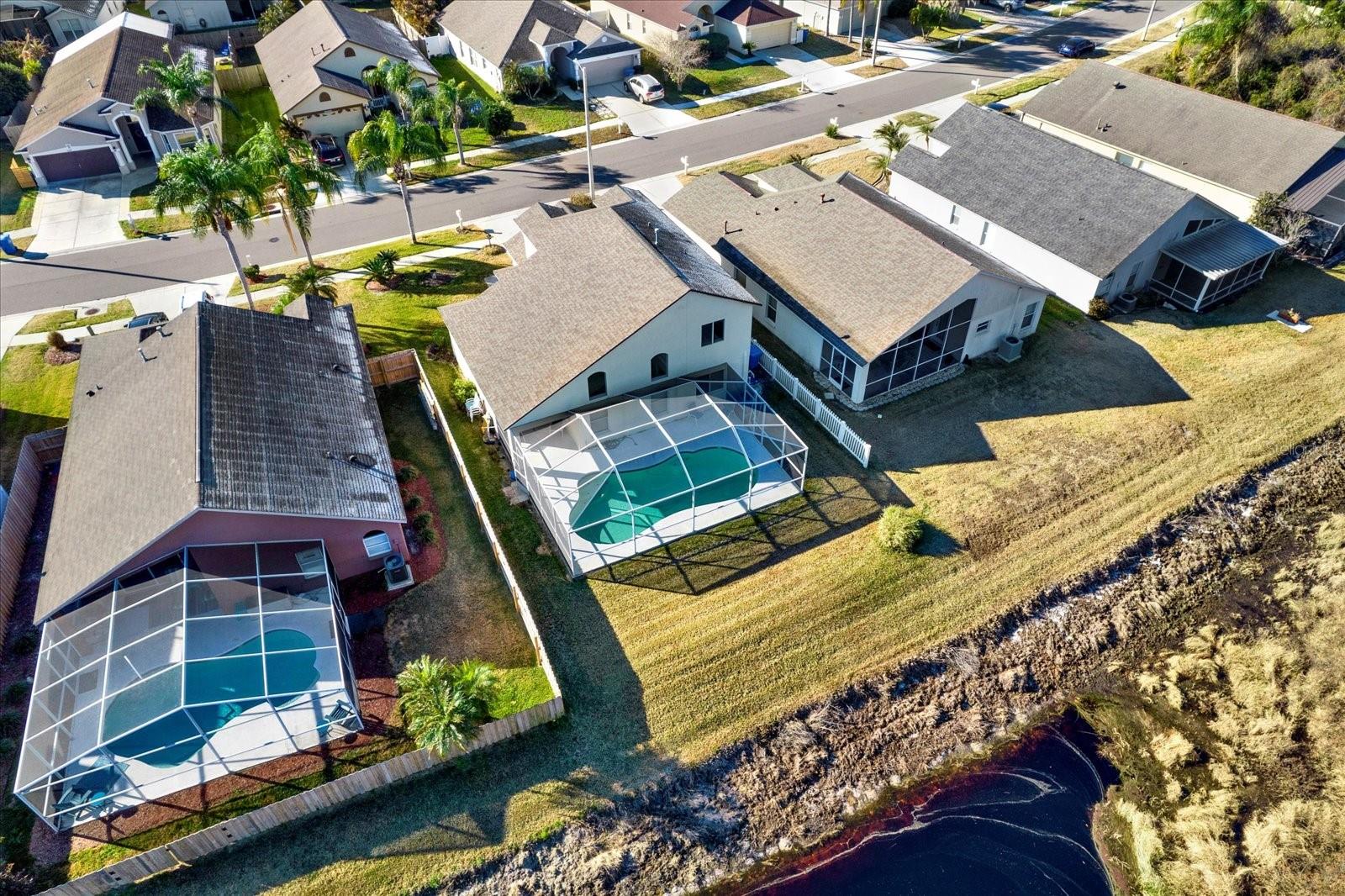 MEADOW POINTE PRCL 17 - Residential