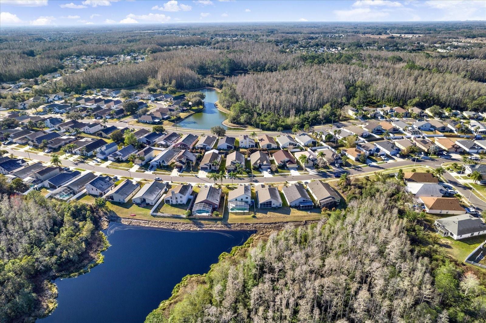 MEADOW POINTE PRCL 17 - Residential