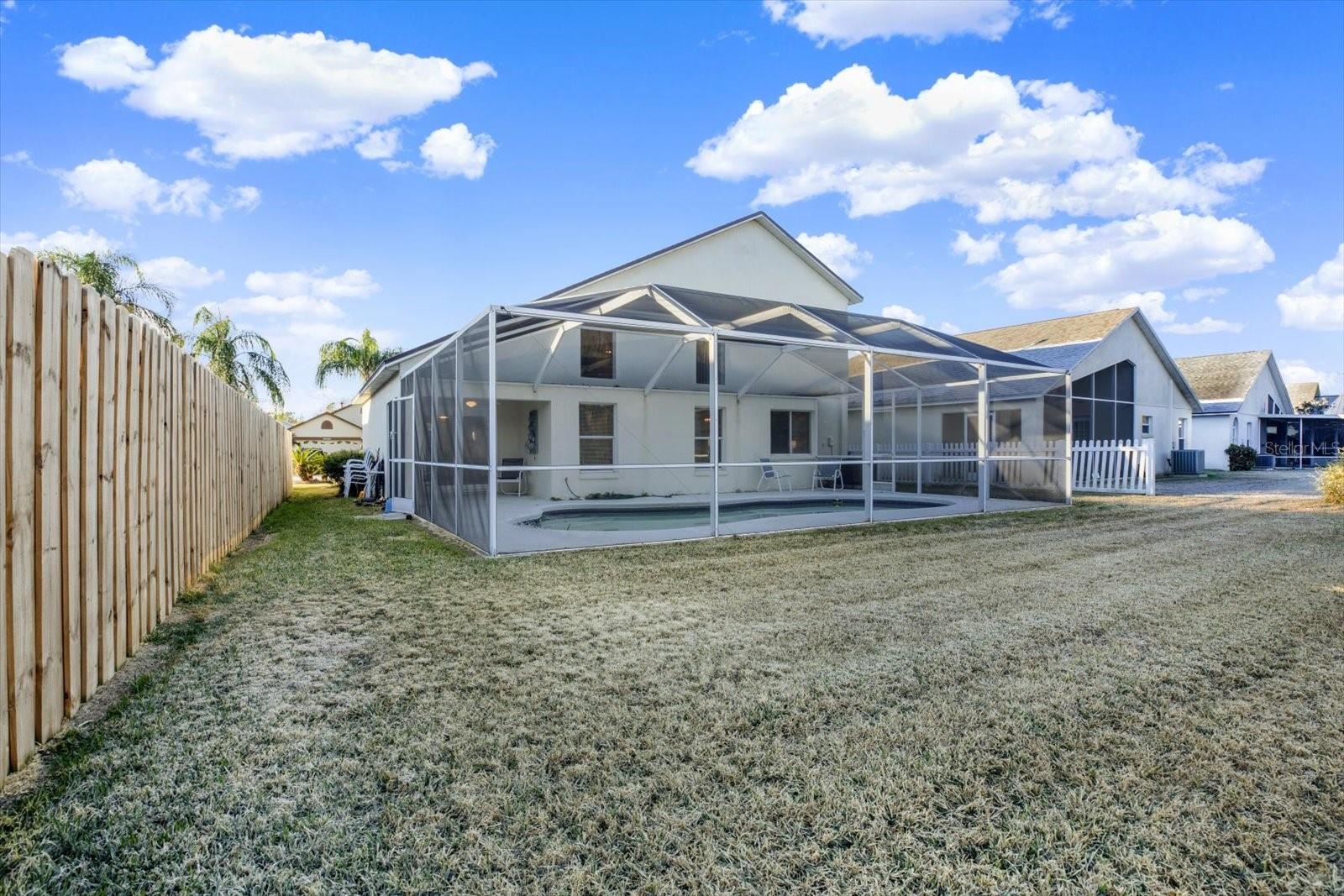 MEADOW POINTE PRCL 17 - Residential