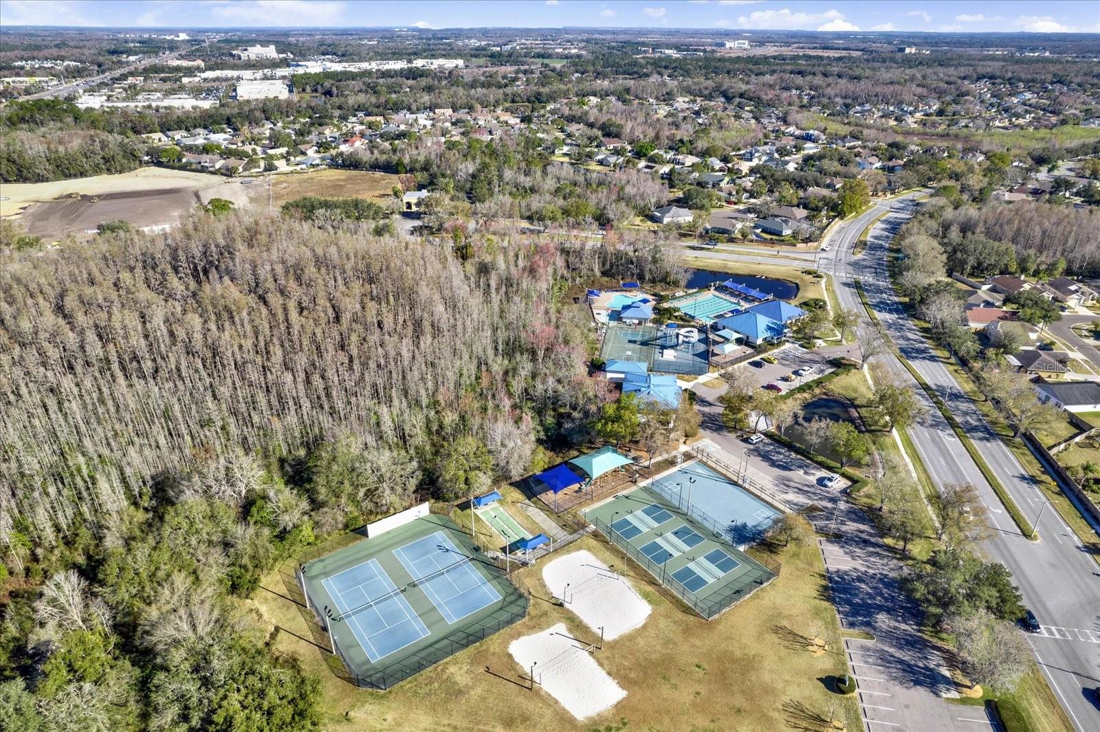 MEADOW POINTE PRCL 17 - Residential