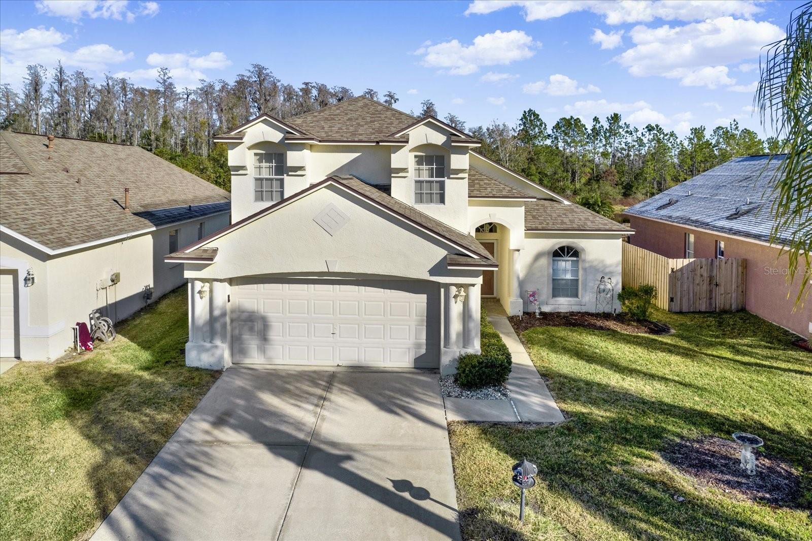 MEADOW POINTE PRCL 17 - Residential