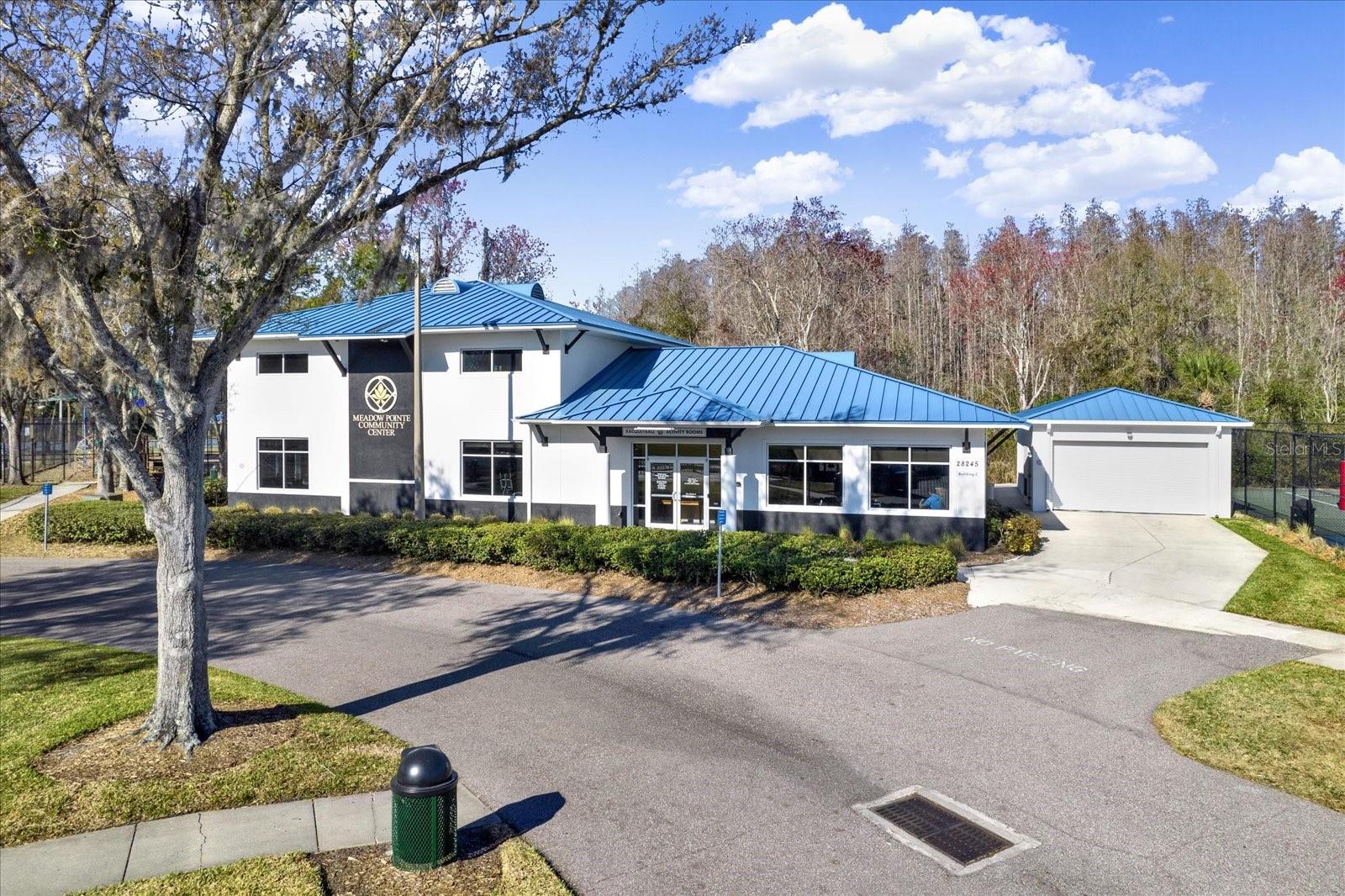 MEADOW POINTE PRCL 17 - Residential