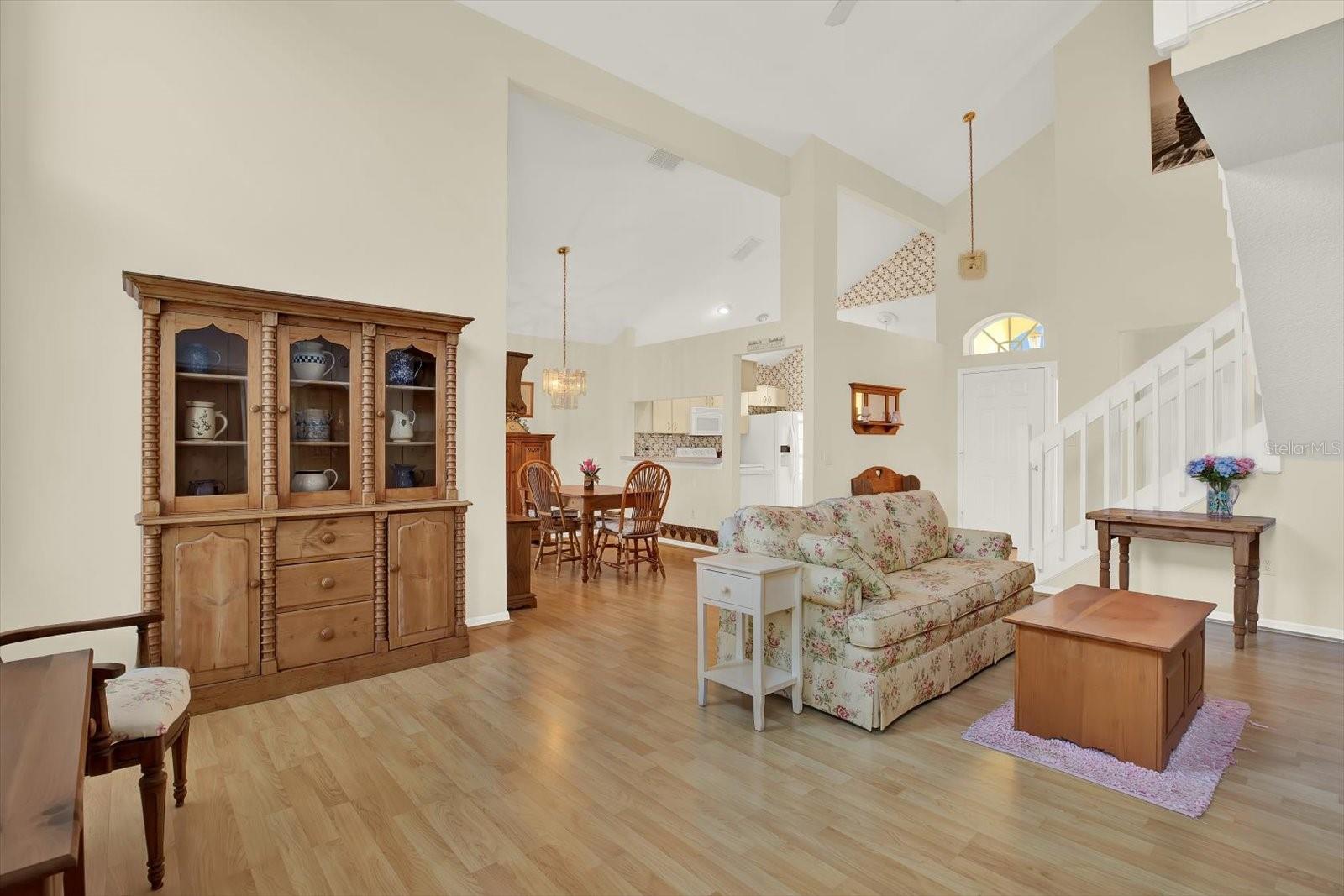 MEADOW POINTE PRCL 17 - Residential