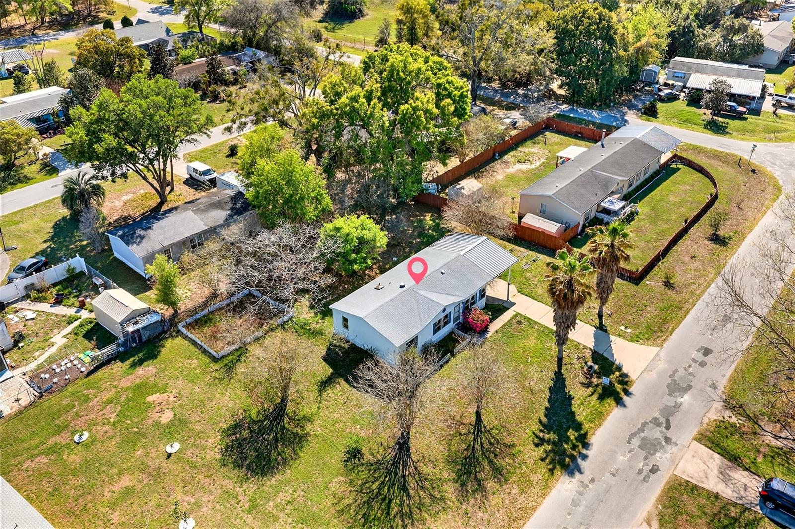 SUN COUNTRY ESTATE - Residential