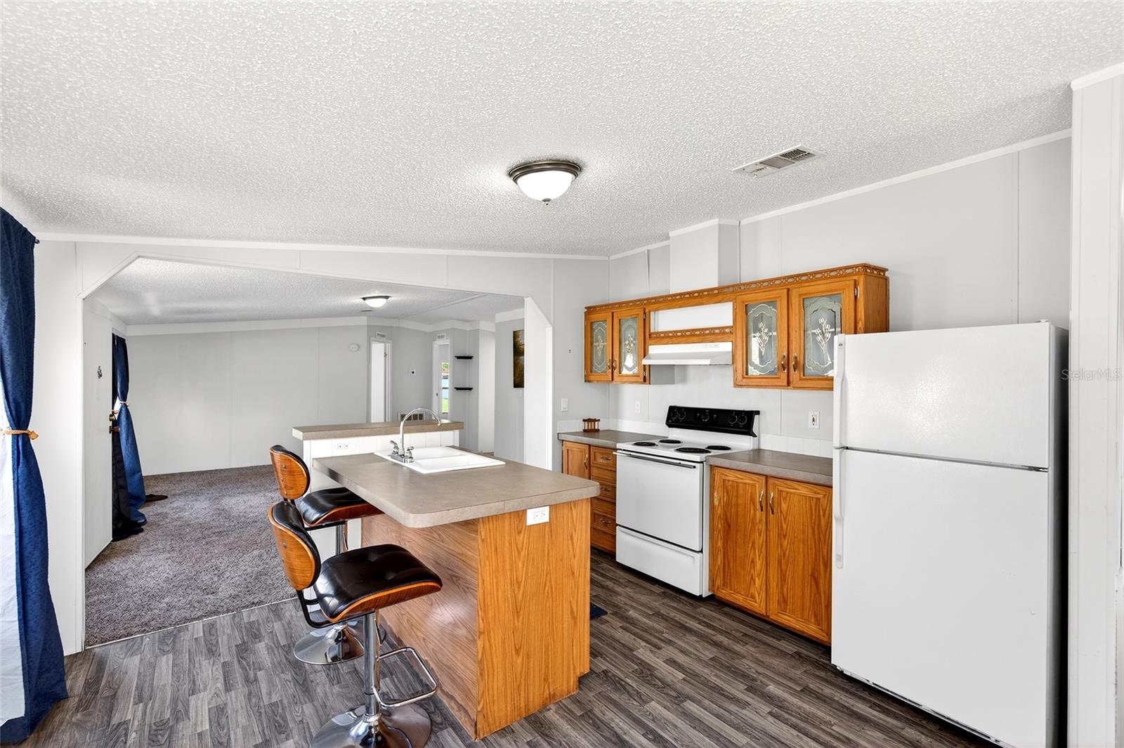 SUN COUNTRY ESTATE - Residential