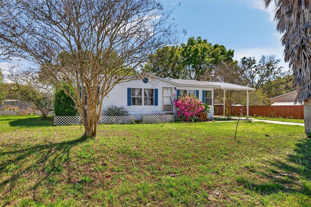 Photo of 6740 SW 84th Street, Ocala, FL 34476 (MLS # OM721260)