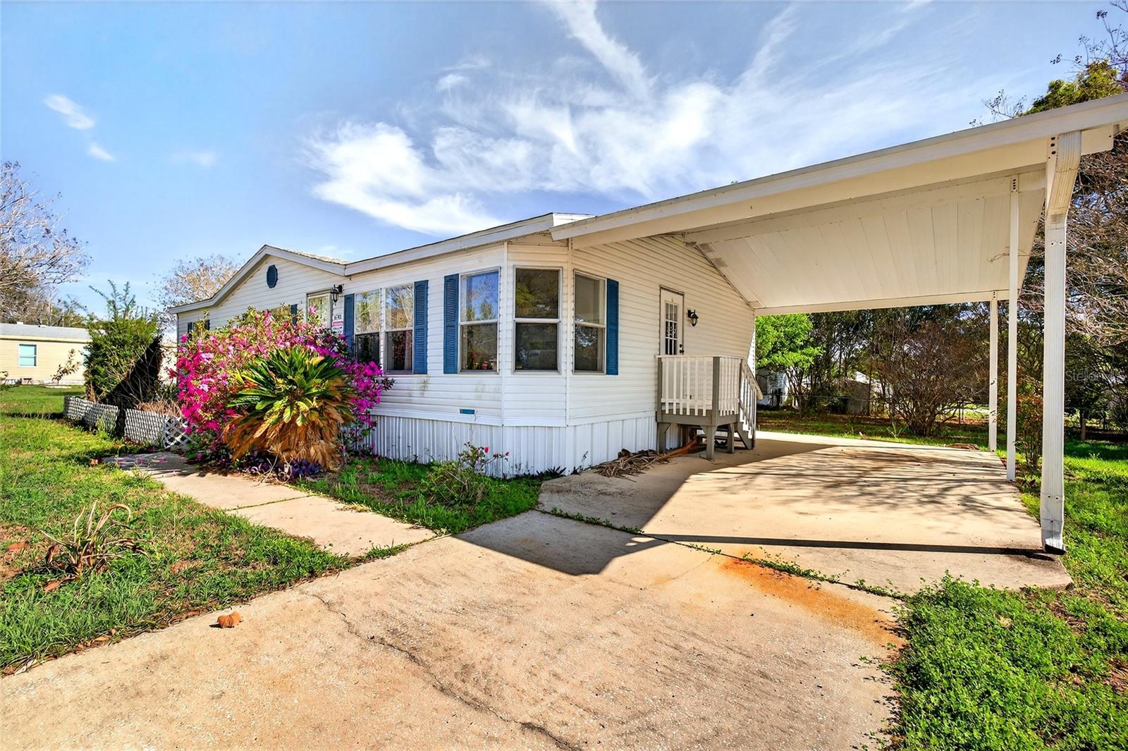 SUN COUNTRY ESTATE - Residential