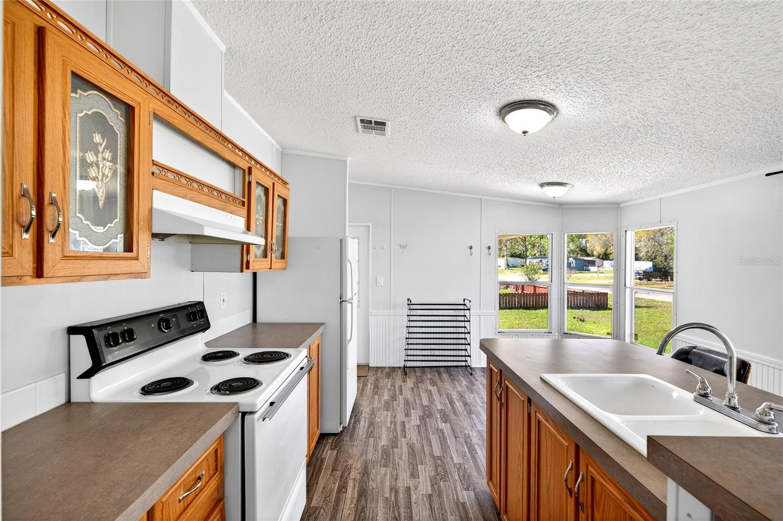 SUN COUNTRY ESTATE - Residential