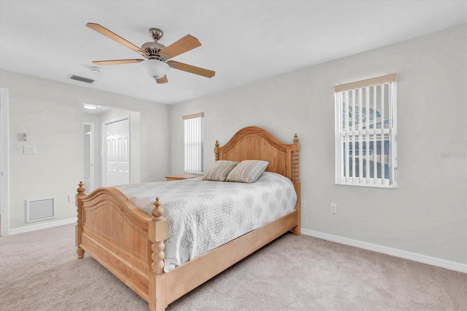 FAIRWAY ESTATES 8TH ADD - Residential