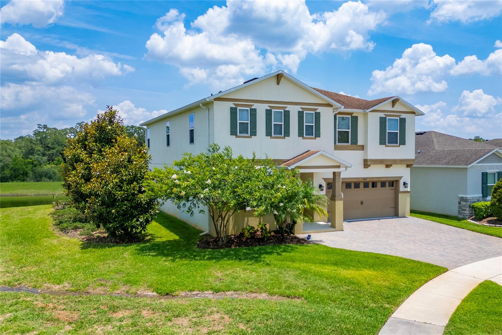 14421 WARD ROAD