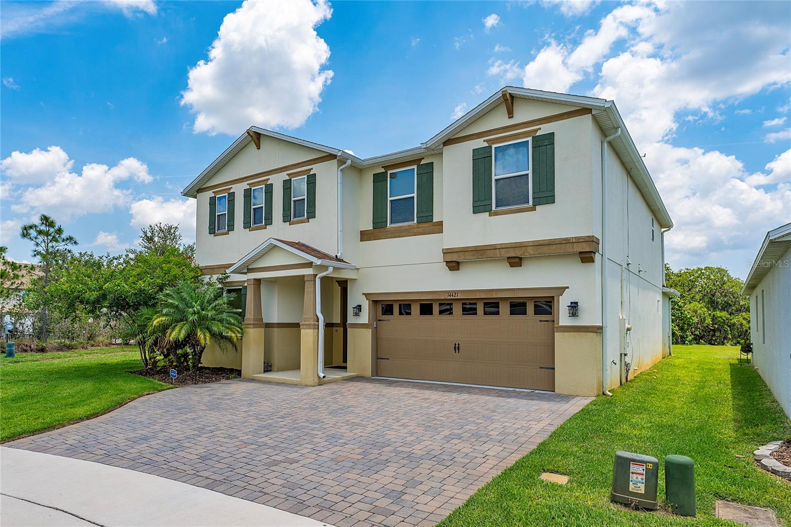 14421 WARD ROAD