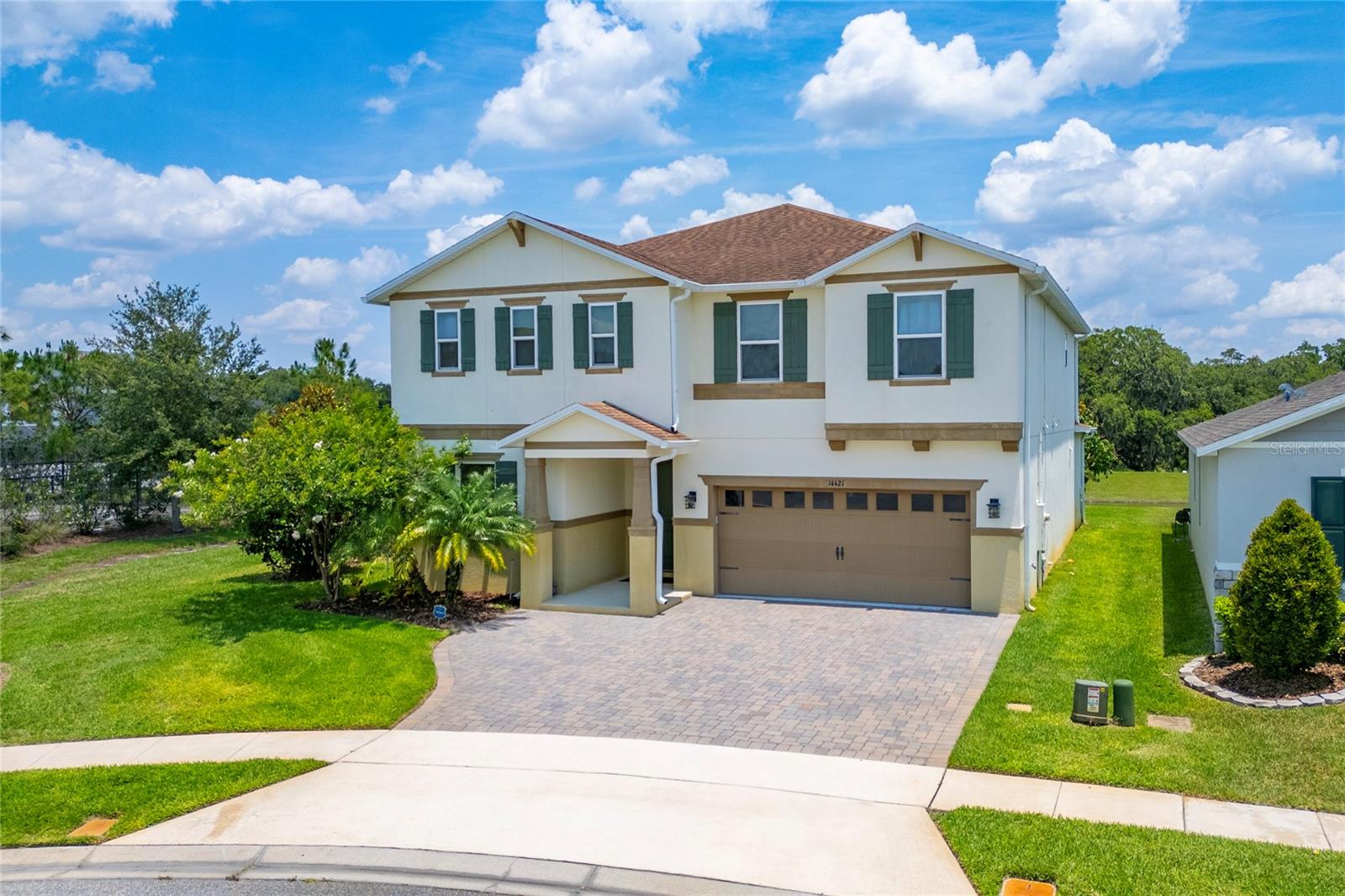 14421 WARD ROAD