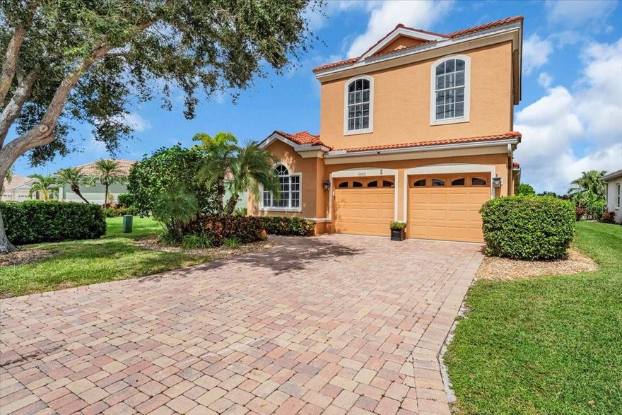 3BD / 2BA Waterfront POOL Home with Bonus Loft in Tara Preserve
Description
TARA/ 3 bed/ 2 bath POOL home with bonus loft

This home features a pool with screened in pool area overlooking a neighborhood pond.
Beautiful landscaping and an HOA controlled community. Two car garage with paver driveway.

3 bedrooms - one bedroom with french doors that could be home office. Head upstairs to the open loft room which adds great additional space.

Included in the rent: Pool and lawn service.

Minimum security deposit req'd equal to 1x the monthly rent, OR:
Security Deposit Option:
We've partnered with The Guarantors so you can move in without paying a security deposit. Ask about this as an option if you are interested.

1 small pet allowed. Pet rent is 35 per month/per pet plus additional pet security deposit of $250/pet. Small dog, < than 40 lbs or 1 cat.

At PMI Southwest Florida, we strive to provide an experience that is cost-effective and convenient. That’s why we provide a Resident Benefits Package (RBP) to address common headaches for our residents. Our Standard Program handles insurance, air filter changes, utility set up, credit building, rent rewards and more at a rate of *$39.95/month, added to every property as a required program. You have the option to elect our Premium Program, which includes all of the above plus identity protection & pest control at a rate of *$49.95/month.

*If you provide your own insurance policy, the RBP cost will be reduced by $11.95, which is the amount of the insurance premium billed by Second Nature Insurance Services.