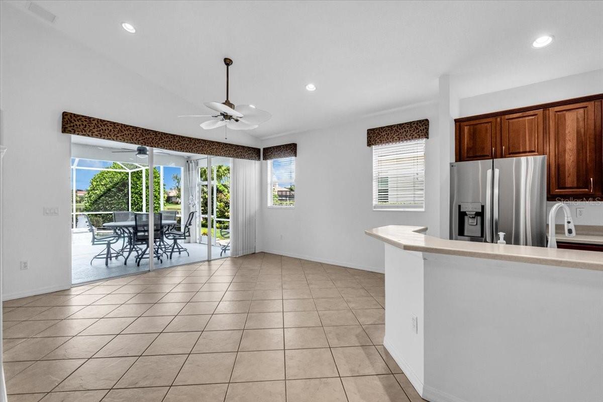 TARA PH III SUBPHASE H - Residential Lease