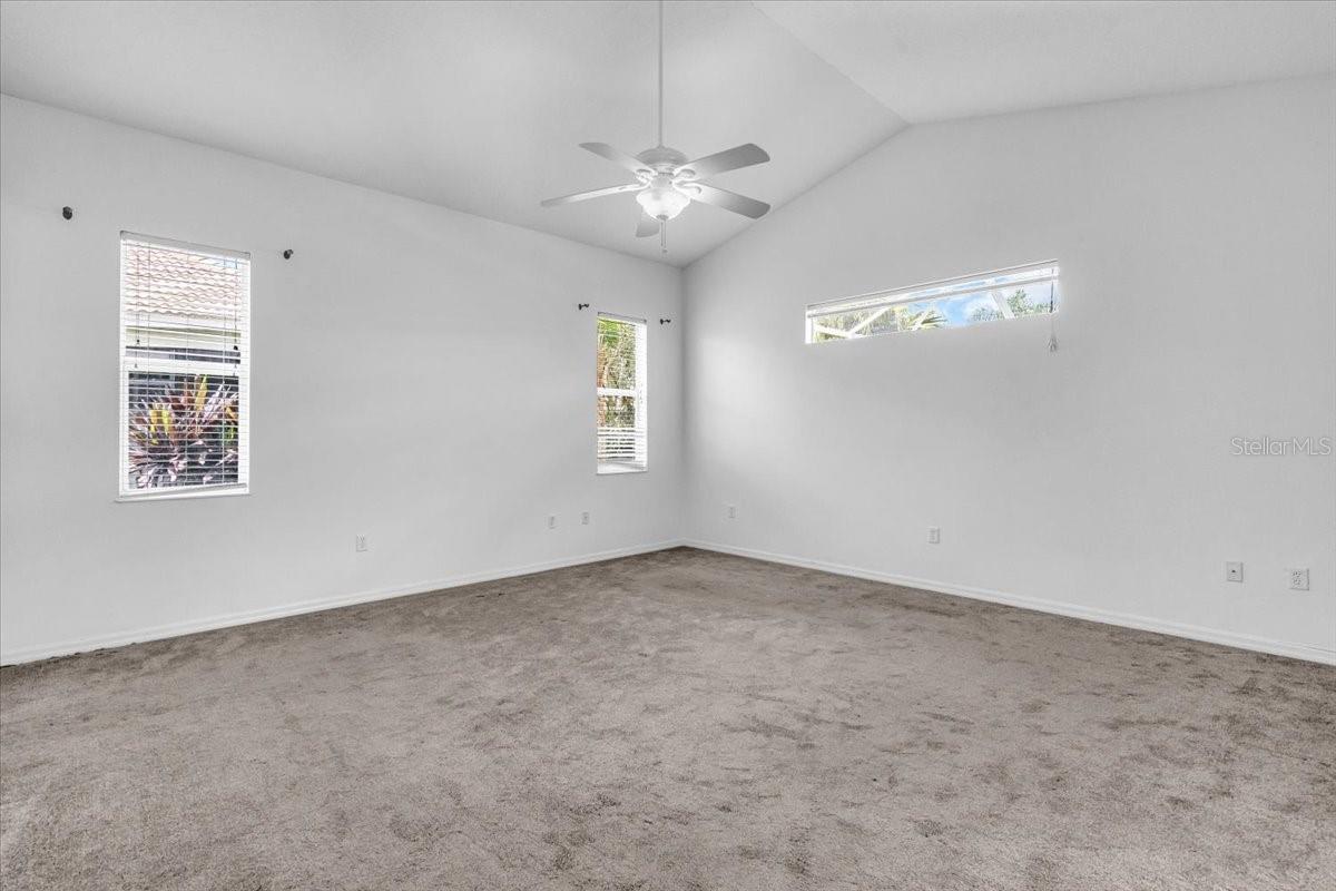 TARA PH III SUBPHASE H - Residential Lease