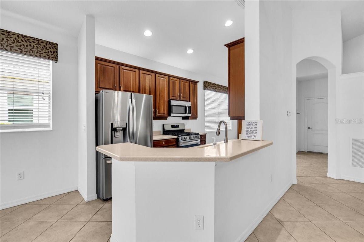 TARA PH III SUBPHASE H - Residential Lease