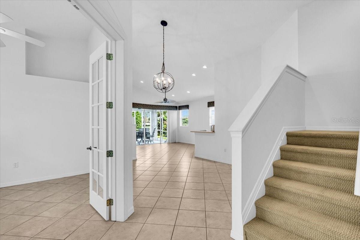 TARA PH III SUBPHASE H - Residential Lease