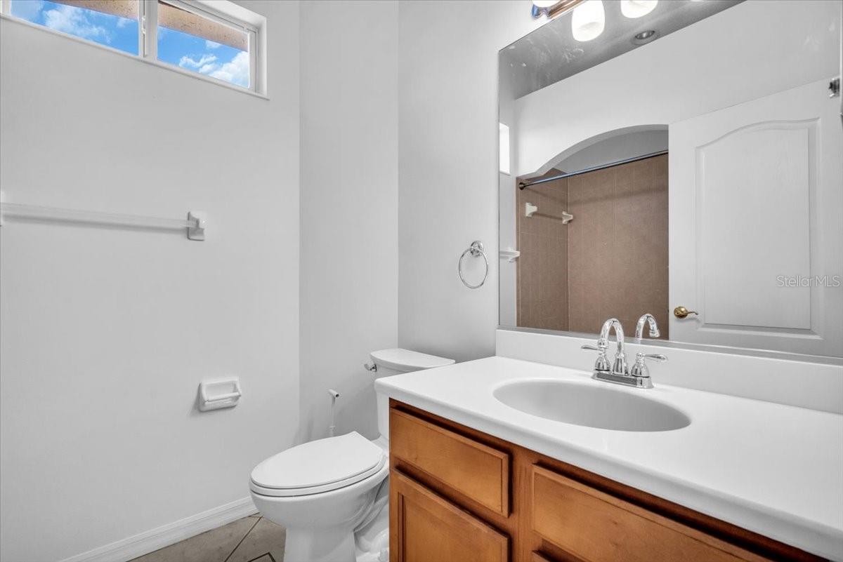 TARA PH III SUBPHASE H - Residential Lease