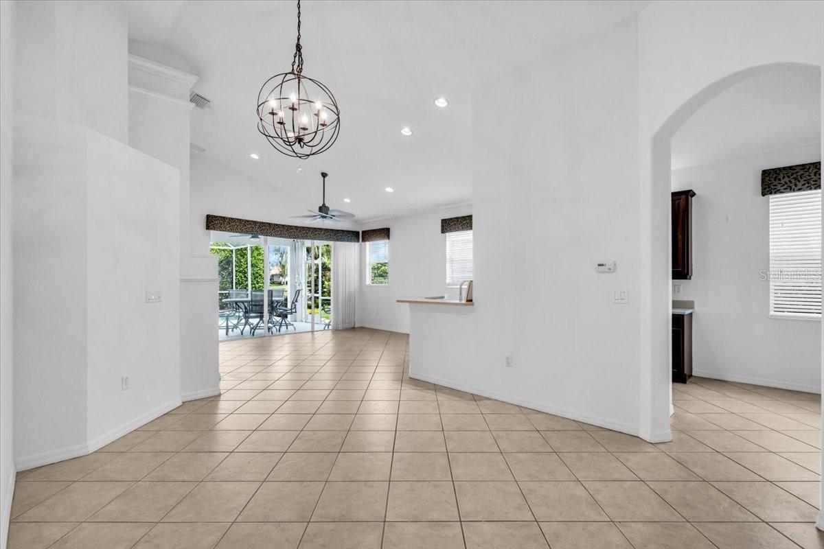 TARA PH III SUBPHASE H - Residential Lease