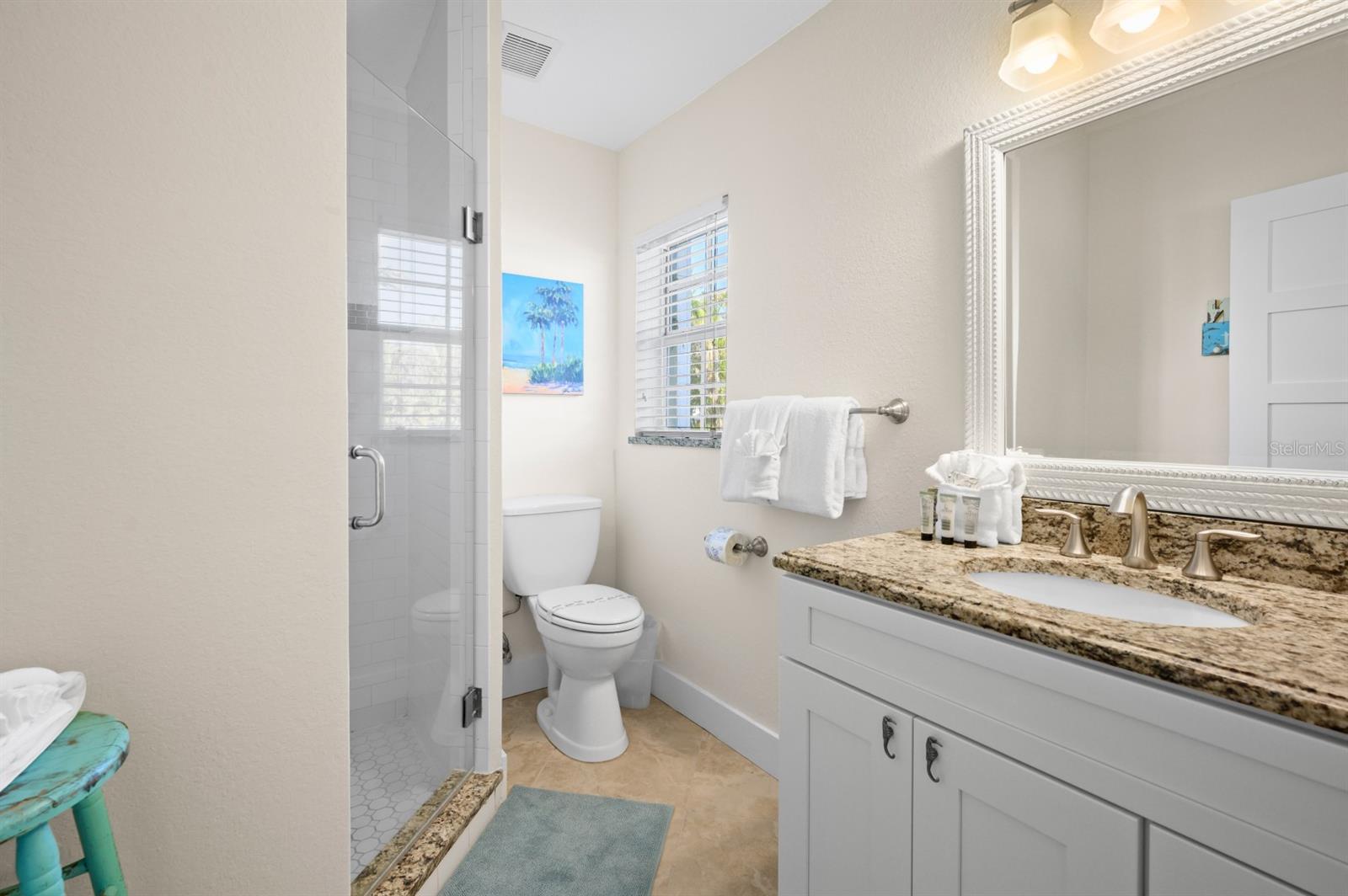 BAREFOOT BUNGALOWS - Residential