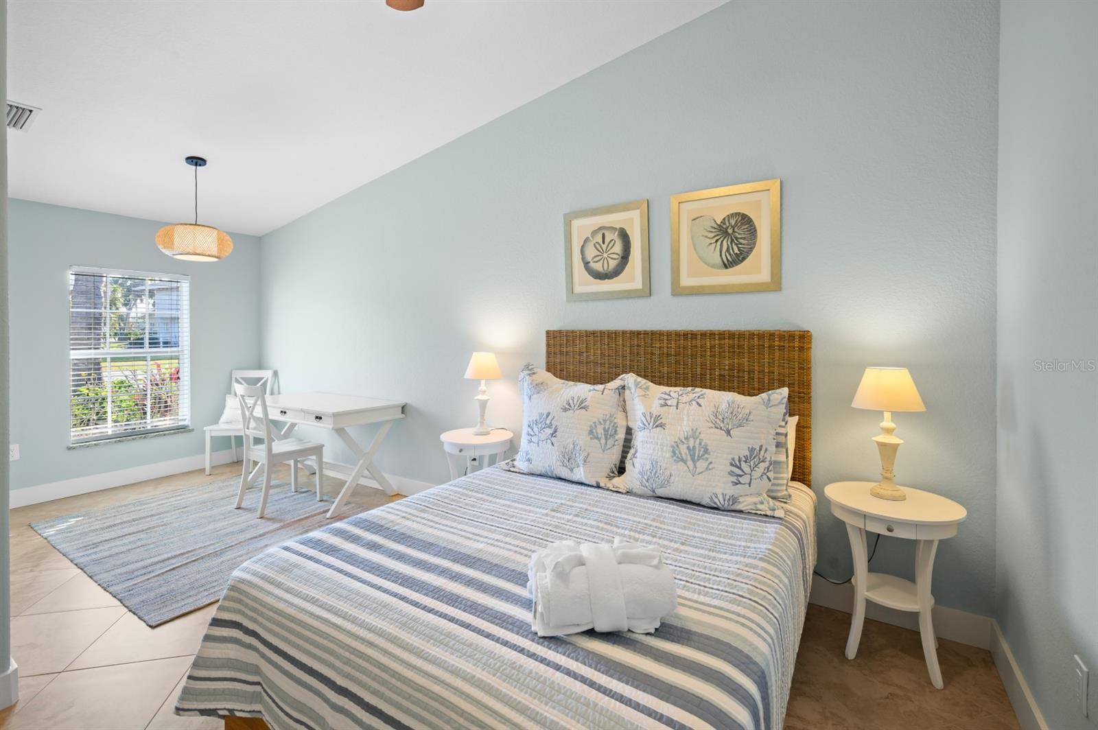 BAREFOOT BUNGALOWS - Residential