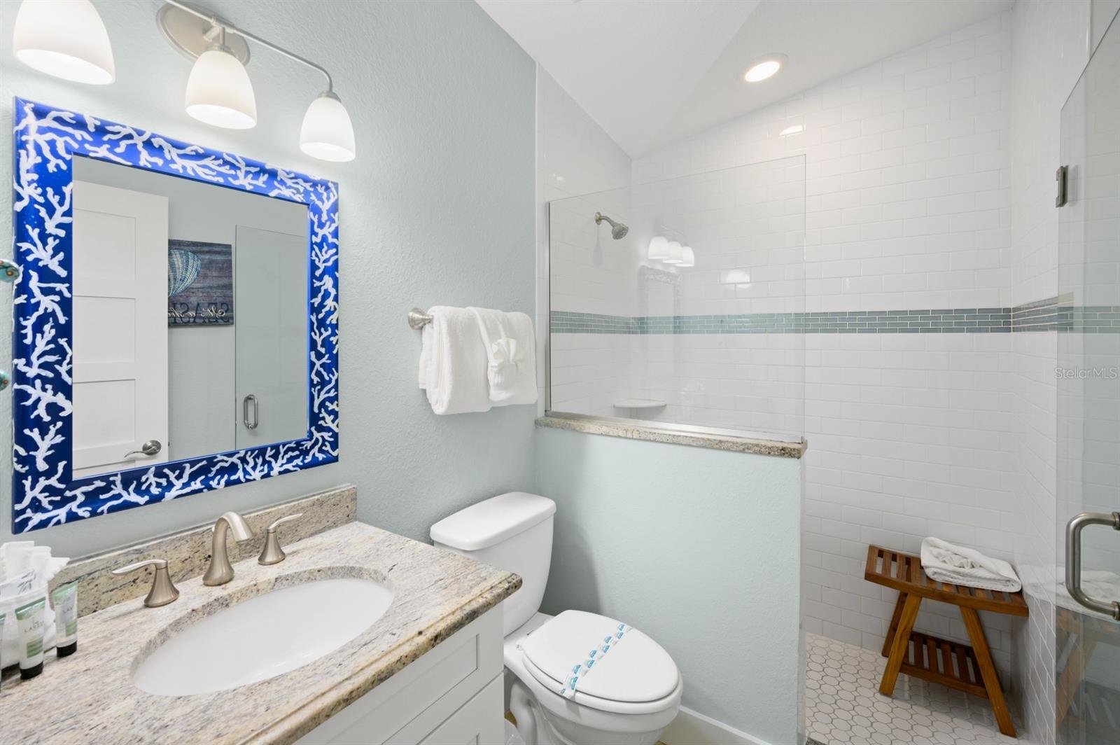 BAREFOOT BUNGALOWS - Residential