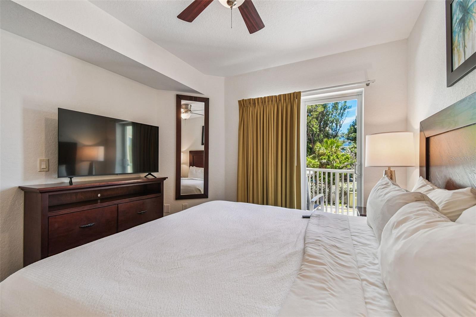 SUNSET VISTAS CONDO HOTEL ON THE GULF - Residential