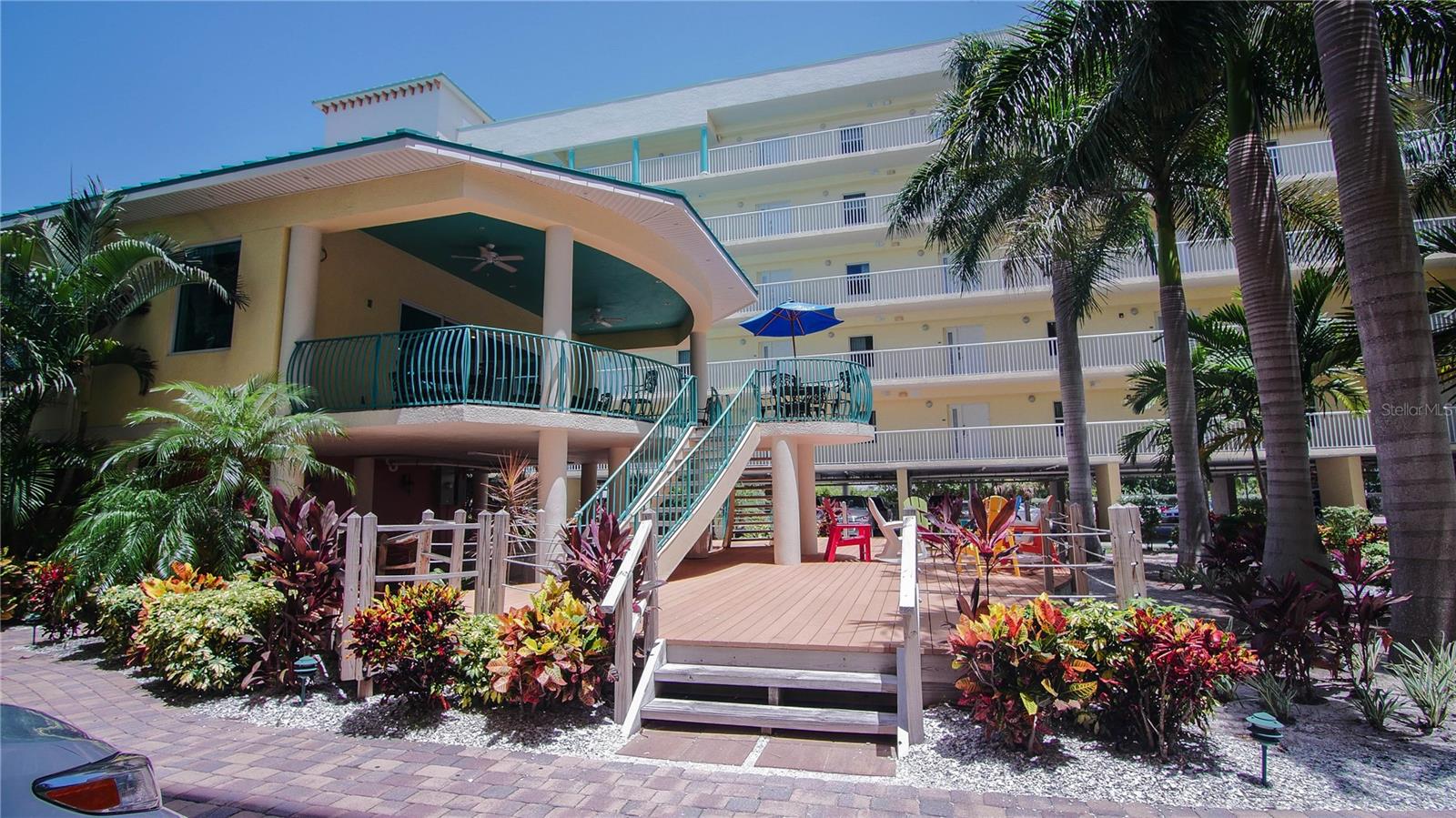 SUNSET VISTAS CONDO HOTEL ON THE GULF - Residential